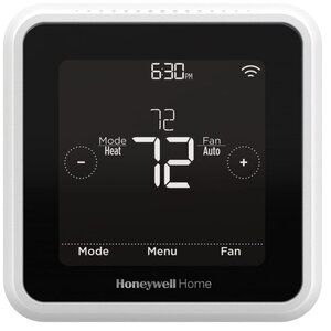 Brand New - Sealed Box - Honeywell Home T5 Wi-Fi Smart Thermostat - White Alexa